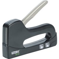 Rapid 24821700 manual staple gun Black
