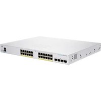 Cisco CBS250-24FP4GEU-RF network switch Managed L2/L3 Gigabit Ethernet