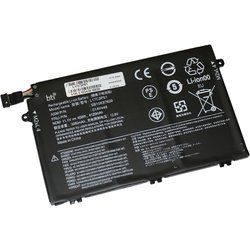 Bti 5B10W13889 Compatible 45Wh 3-Cell Battery For Thinkpad E14 E15 E48
