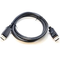 HP 1.8M DisplyPor 1.2 mle o