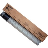 Konica Minolta A8K3150/TN-221K Toner black. 24K pages for KM Bizhub C