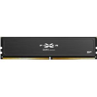 Silicon Power XPOWER Pulse memory module 16 GB 1 x 16 GB DDR5 6400 MT/