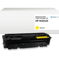 Coreparts QI-W2032X Toner Cartridge Coreparts QI-W2032X Toner Cartridge