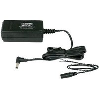 Valcom VP-624D power adapter/inverter Indoor Black