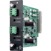 TOA D-921E audio module