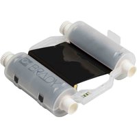 Brady B30-R6000HF printer ribbon Black