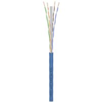 Kordz K23402-305M-BL networking cable Blue Cat6 U/UTP (UTP)