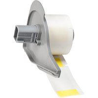 Brady M7-21-427-YL printer label Yellow Self-adhesive printer label
