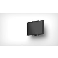 Durable 893323 holder Passive holder Tablet/UMPC Silver