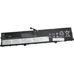 Bti 5B11B79217 Compatible 90.1Wh 4-Cell Battery For Lenovo Thinkpad X1