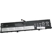 BTI L20D4P75 compatible 90.1Wh 4-cell battery for LENOVO THINKPAD X1 E