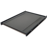 APC Fixed Shelf - 250lbs/114kg. Black