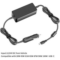 CoreParts US-C Cr Chrger 100W