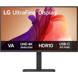 Lg Lg Lcd 32U720A-B Black