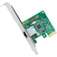 Intel I210T1BLK network card Internal Ethernet 1000 Mbit/s