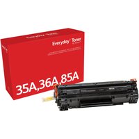 Xerox 006R03708 Toner cartridge black. 2K pages (replaces Canon 725 HP