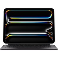 Apple Magic Keyboard QWERTY Danish Black