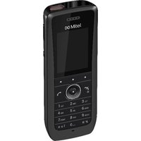 Mitel 5614 DECT telephone Caller ID Black