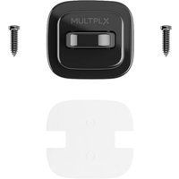 Multiplx Multplx Universal Fix Point/Anchor. Screw or use the adhesive