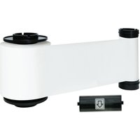Smart IDP Smart 659193 White Ribbon (3000 Prints)