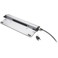 Kensington Laptop Locking Station 2.0 with MicroSaver 2.0 Lock