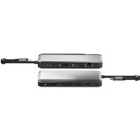 ALOGIC U1CAD-SGR notebook dock/port replicator Wired USB 3.2 Gen 1 (3.