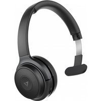 V7 HB605M headphones/headset Wireless Handheld Office/Call center USB