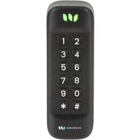 Wavelynx APEX AX-15 Summit Mullion Keypad Access Reader