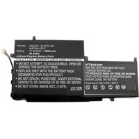 CoreParts Laptop Battery for HP