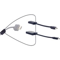Liberty AV Solutions DL-AR1979 video cable adapter HDMI Type A (Standa