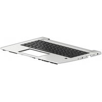 HP L44548-051 laptop spare part Keyboard