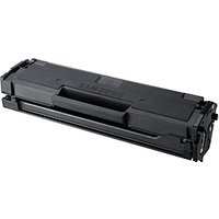 Samsung MLT-D101S/ELS/101 Toner cartridge black. 1.5K pages for Samsun