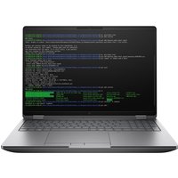 HP ZBook Fury G1i Mobile Workstation Intel Core Ultra 9 285HX 40.6 cm