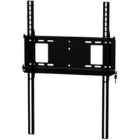 Peerless PFLP650 TV mount/stand 190.5 cm (75") Black