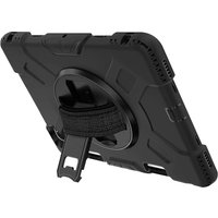 EIGER Peak 500m 27.7 cm (10.9") Cover Black