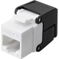 Lanview LVN128078 keystone module
