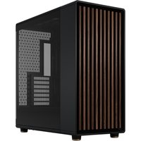 Fractal Design North XL Desktop Black. Charcoal
