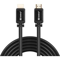 Sandberg HDMI 2.0 Cable 19M-19M. 10m