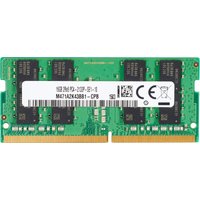 HP 8 GB 2666 MHz DDR4 Memory