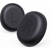 Yealink Black Ear Cushion for BH76 (1 Pair)