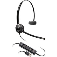 HP Poly EncorePro 545 USB-A Convertible Headset