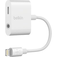 Belkin RockStar White