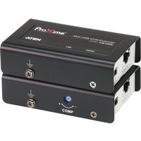 CE100 console extender