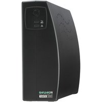 ONLINE USV-Systeme YUNTO 1200 uninterruptible power supply (UPS) Line-