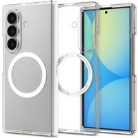 Spigen ACS11506 mobile phone case 20.3 cm (8") Cover Transparent.
