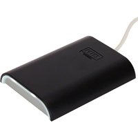 HID Identity OMNIKEY 5427 CK smart card reader Indoor USB USB 2.0 Blac