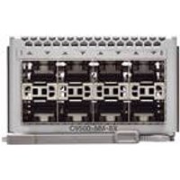 Cisco C9500-NM-8X= network switch module 10 Gigabit Ethernet