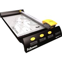 Fellowes Neutron Plus A4 Paper Trimmer