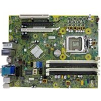 HP 657094-001 notebook spare part Motherboard