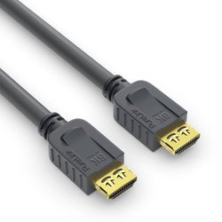 Purelink PI1010-015 Hdmi Cable 1.5 M Hdmi Type A (Standard) Black